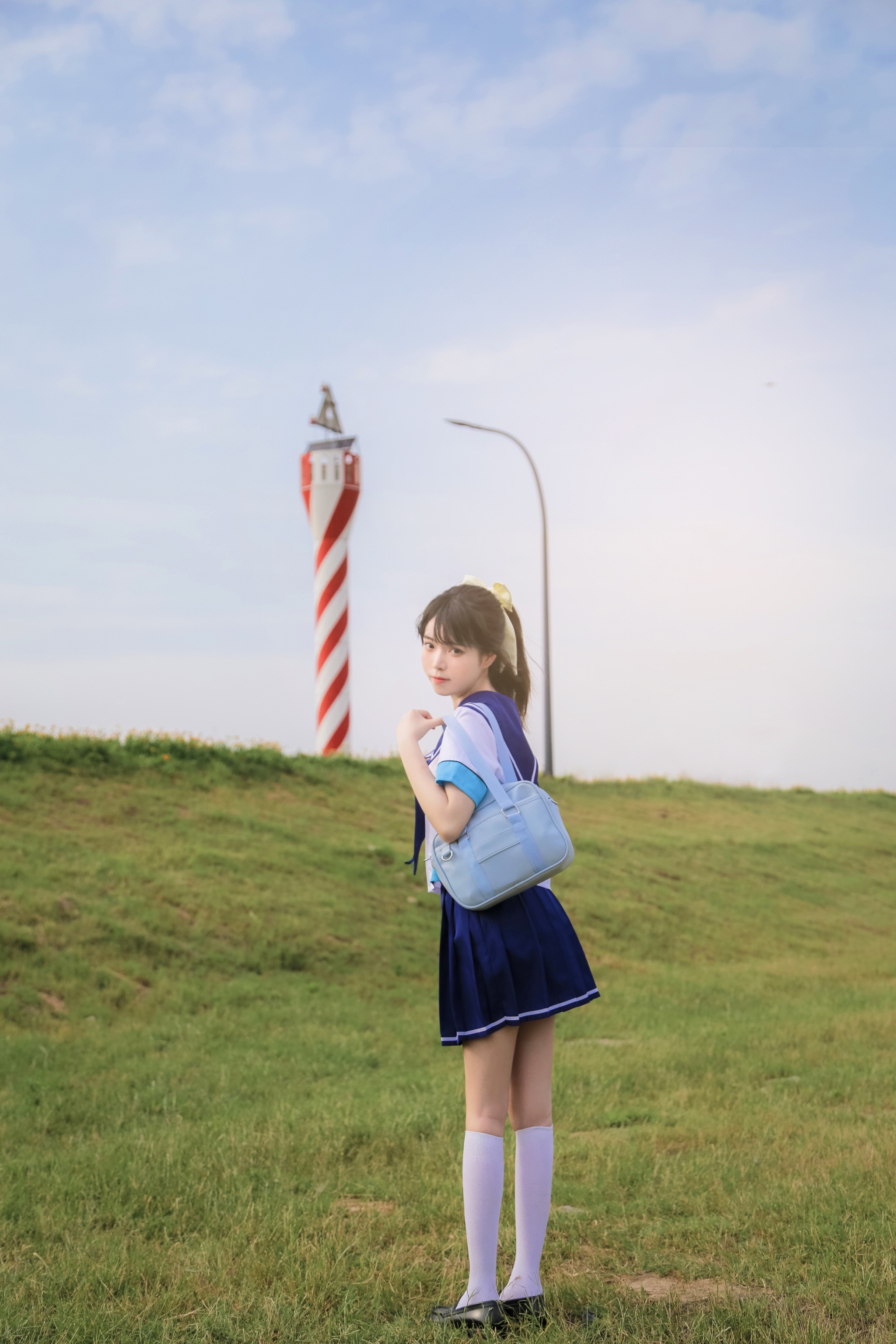Fushii海堂 - NO.007 高岭爱花[31P]-XikXak